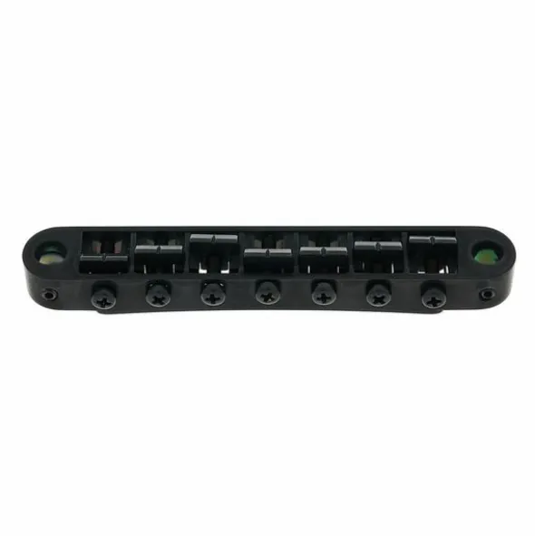 TonePros TP7 B - 7 Tune-O-Matic Bridge