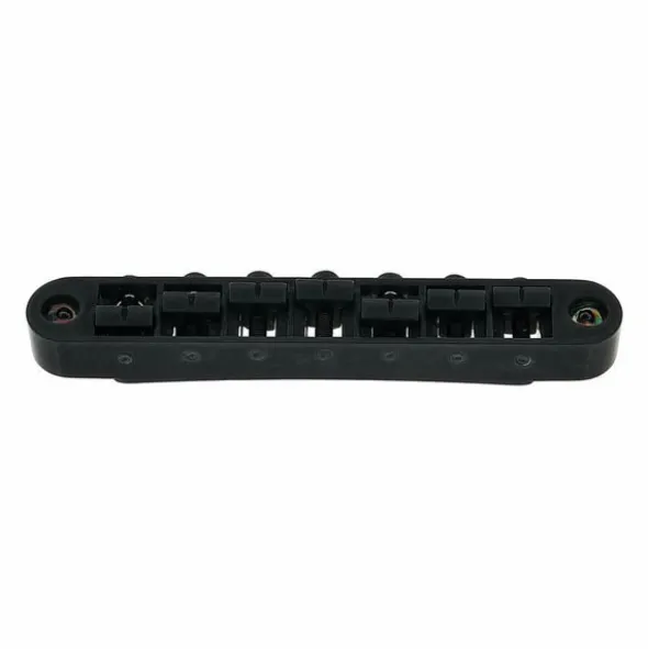 TonePros TP7 B - 7 Tune-O-Matic Bridge