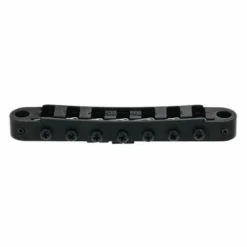 TonePros TP7 B - 7 Tune-O-Matic Bridge