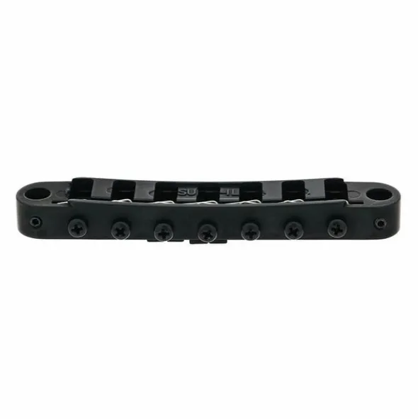 TonePros TP7 B - 7 Tune-O-Matic Bridge