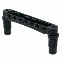 TonePros TP7 B - 7 Tune-O-Matic Bridge