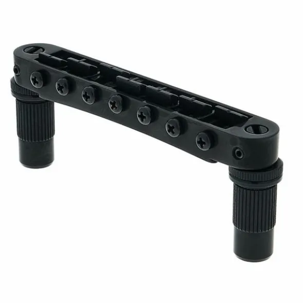 TonePros TP7 B - 7 Tune-O-Matic Bridge