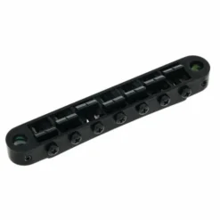 TonePros TP7 B - 7 Tune-O-Matic Bridge