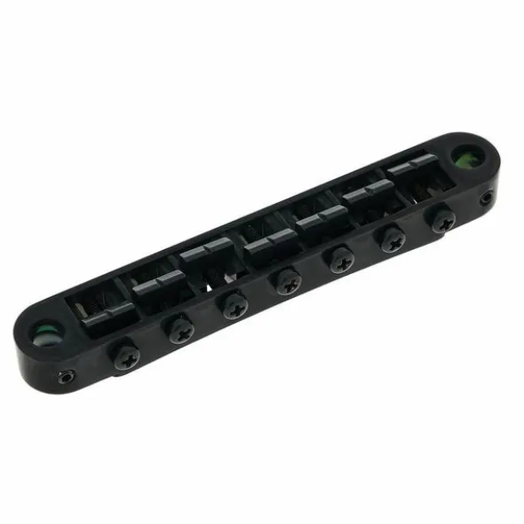 TonePros TP7 B - 7 Tune-O-Matic Bridge
