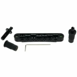 TonePros TP7 B - 7 Tune-O-Matic Bridge
