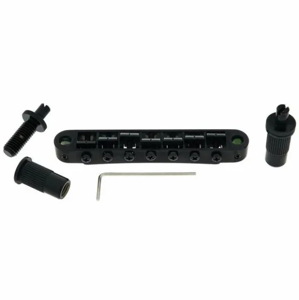TonePros TP7 B - 7 Tune-O-Matic Bridge