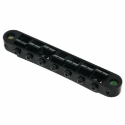 TonePros TP7 B - 7 Tune-O-Matic Bridge