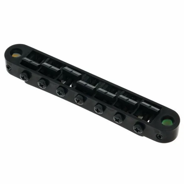 TonePros TP7 B - 7 Tune-O-Matic Bridge