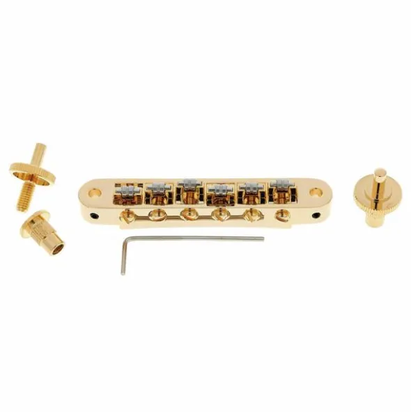 TonePros TP6R G Tune-O-Matic Roller