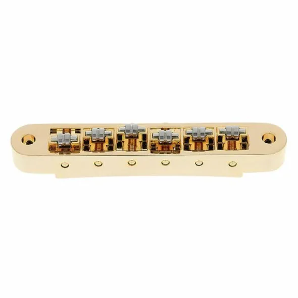 TonePros TP6R G Tune-O-Matic Roller