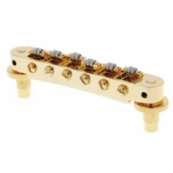 TonePros TP6R G Tune-O-Matic Roller