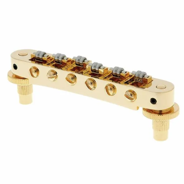 TonePros TP6R G Tune-O-Matic Roller