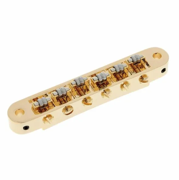 TonePros TP6R G Tune-O-Matic Roller