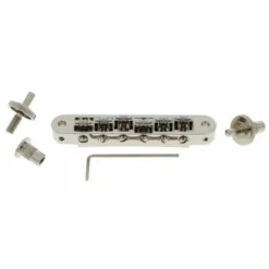 TonePros TP6R N Tune-O-Matic Roller