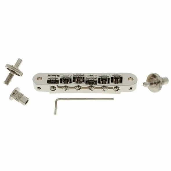 TonePros TP6R N Tune-O-Matic Roller