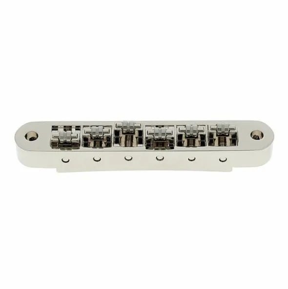 TonePros TP6R N Tune-O-Matic Roller