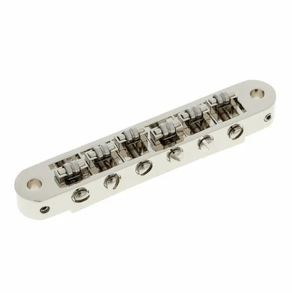 TonePros TP6R N Tune-O-Matic Roller
