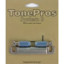 TonePros T1Z N Metric Tailpiece