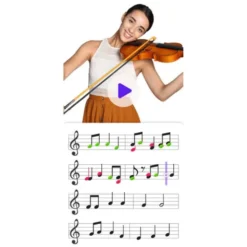 tonestro Online Music Lessons 6 Months