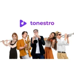 tonestro Online Music Lessons 6 Months