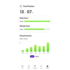 tonestro Online Music Lessons 6 Months