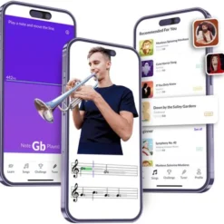 tonestro Online Music Lessons 6 Months