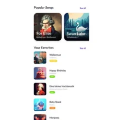 tonestro Online Music Lessons 6 Months