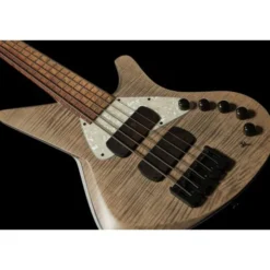 Torillo Onyx 5 Gray Maple