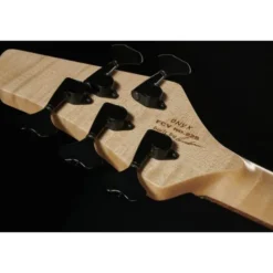 Torillo Onyx 5 Gray Maple