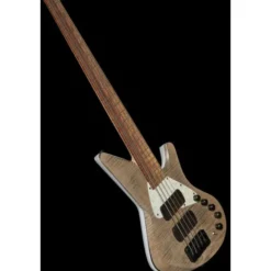 Torillo Onyx 5 Gray Maple