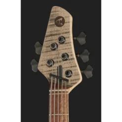 Torillo Onyx 5 Gray Maple