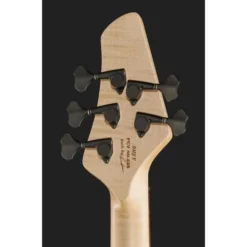 Torillo Onyx 5 Gray Maple