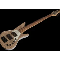 Torillo Onyx 5 Gray Maple