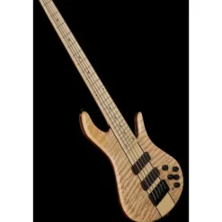 Torillo Volta 5 Quilted Maple