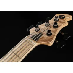 Torillo Volta 5 Quilted Maple