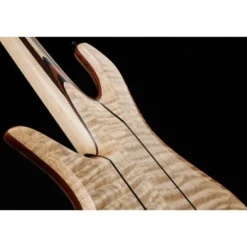 Torillo Volta 5 Quilted Maple