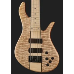 Torillo Volta 5 Quilted Maple