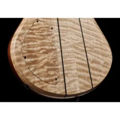 Torillo Volta 5 Quilted Maple