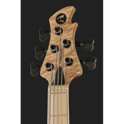 Torillo Volta 5 Quilted Maple