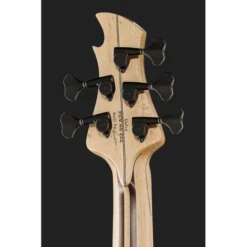 Torillo Volta 5 Quilted Maple