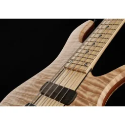 Torillo Volta 5 Quilted Maple