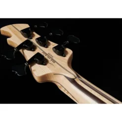Torillo Volta 5 Quilted Maple
