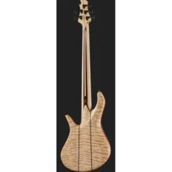 Torillo Volta 5 Quilted Maple