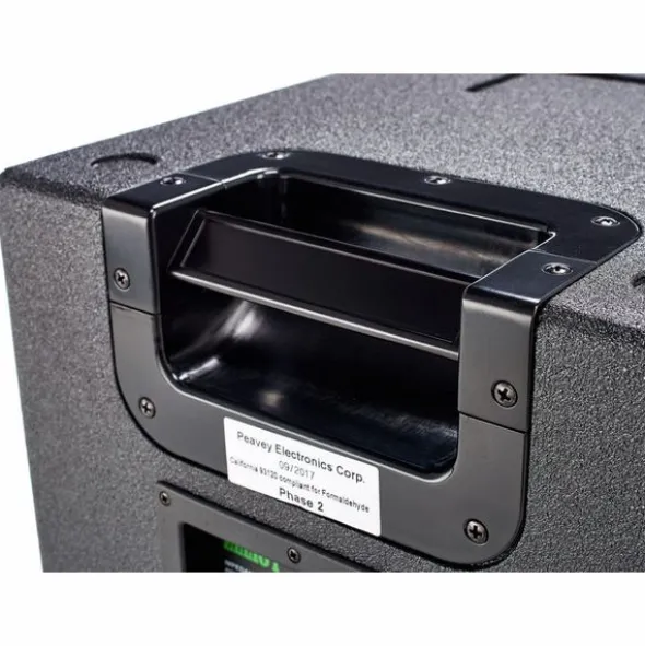 Trace Elliot Bassbox 110