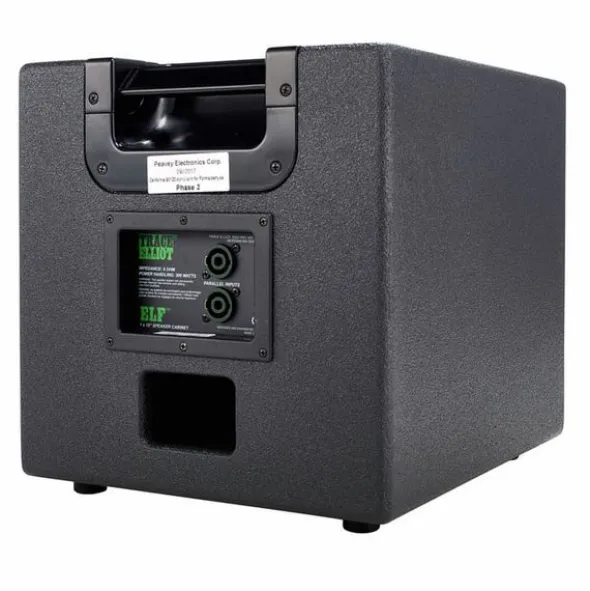 Trace Elliot Bassbox 110