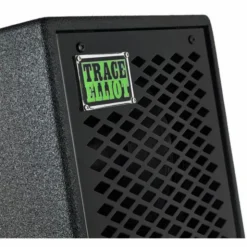 Trace Elliot Bassbox 208