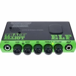 Trace Elliot ELF Basshead