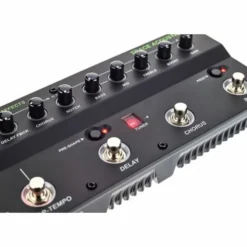 Trace Elliot Multipedal TRANSIT-A