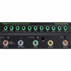 Trace Elliot Multipedal TRANSIT-A