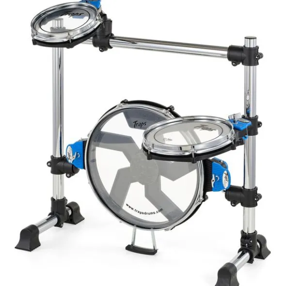 Traps A300 Acoustic Drumset
